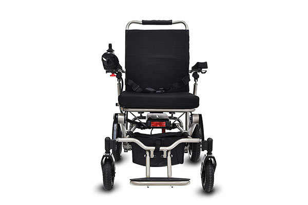 KR8807 Electric Wheelchair Included In Us Health Insurance