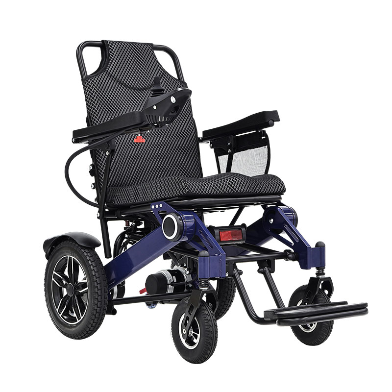 Household Electric Wheelchair