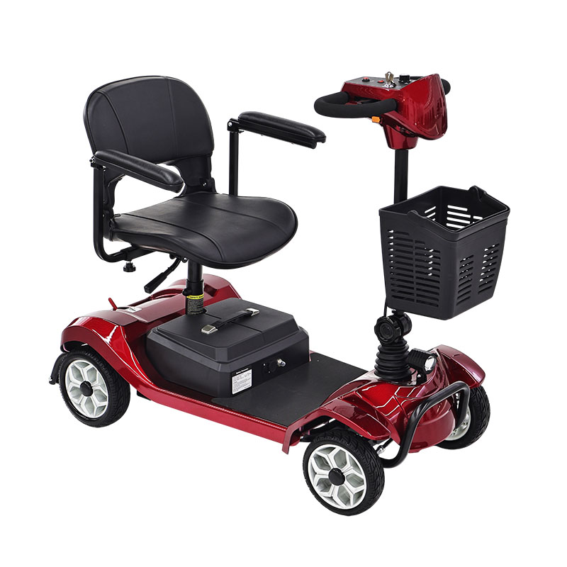 Household Mobility Scooter