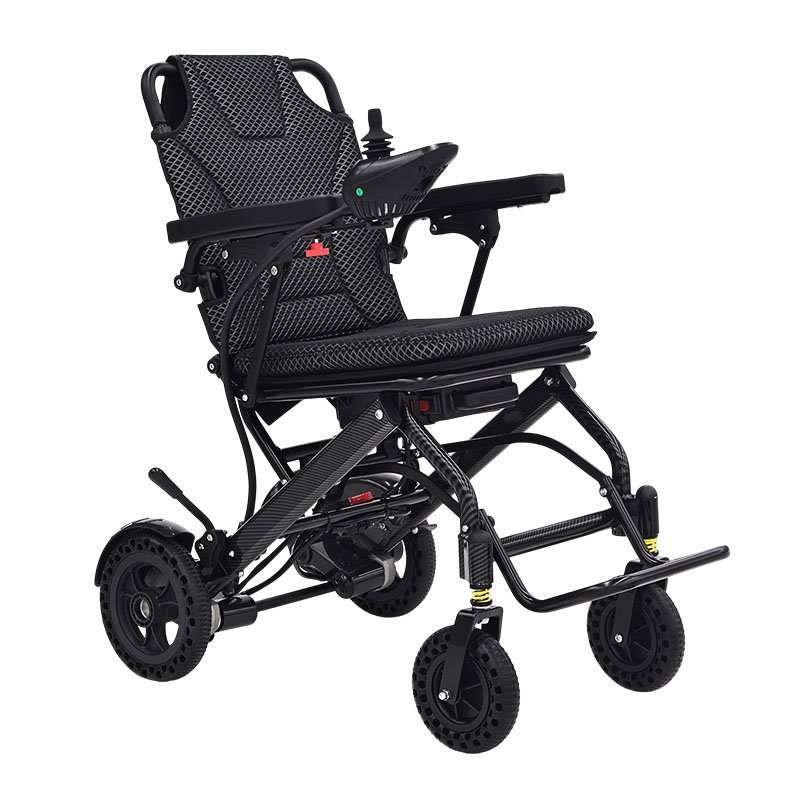 Medical Electric Wheelchair