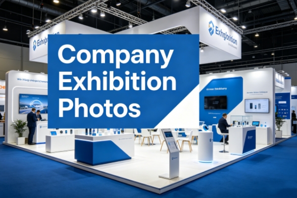 Company Exhibition Photos
