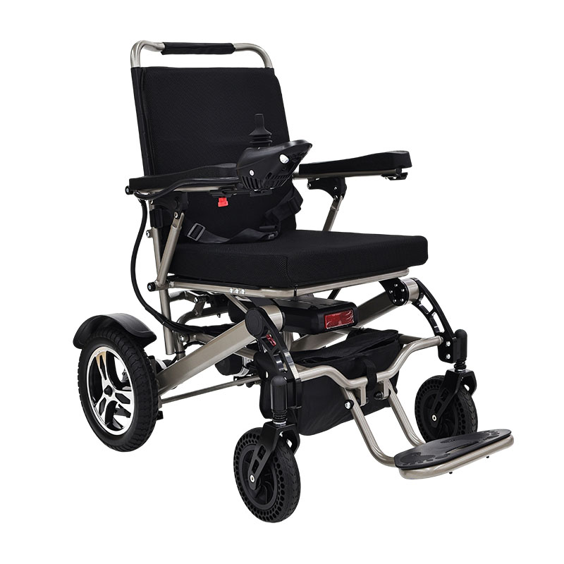 Mobility Aid Electric Wheelchair