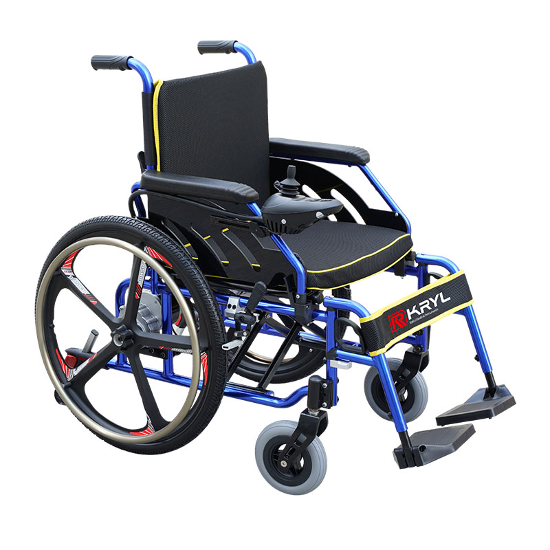 Household Wheelchair