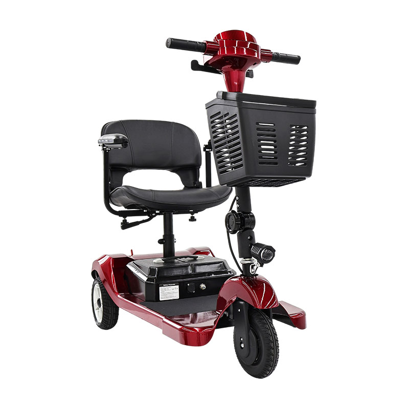 Mobility Aid Mobility Scooter