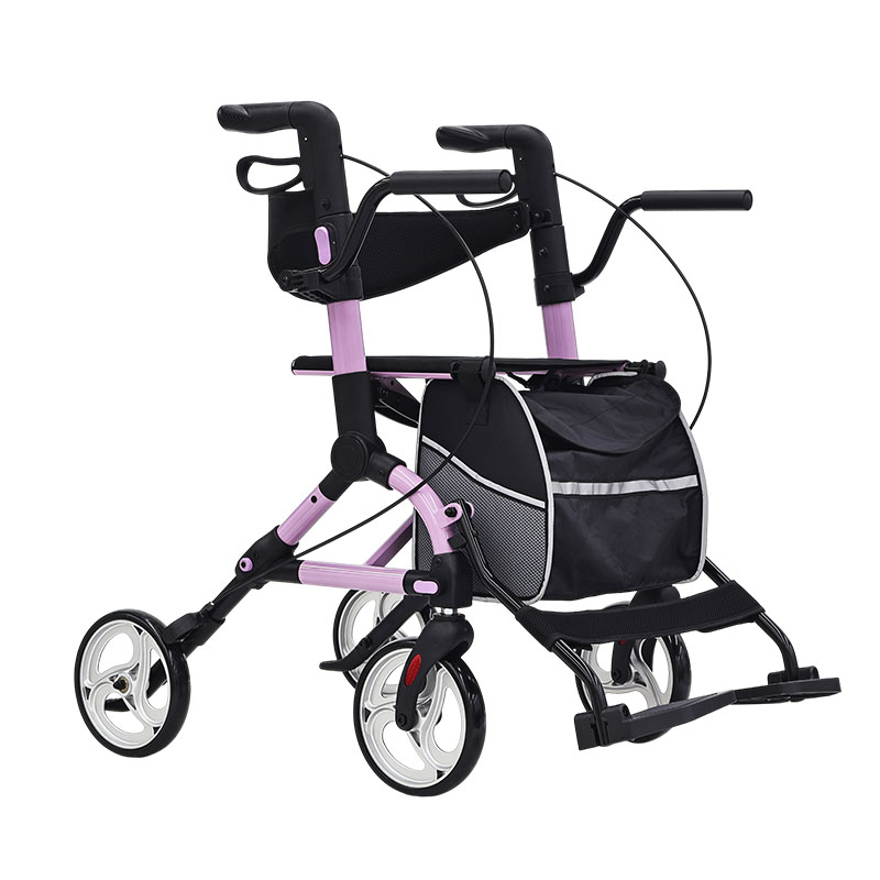 Mobility Aid Walker